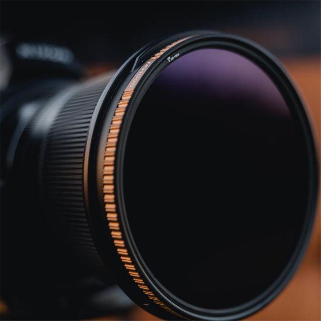 Immagine prodotto PolarPro Filtri QuartzLine 67mm ND8 (67 mm, Filtri grigi, 67 mm)