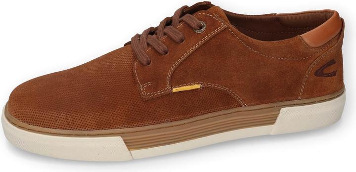 Immagine prodotto Camel Active Halbschuh split COGNAC (40)