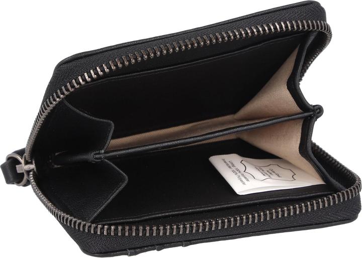 Produktbild FredsBruder FB Geldbörse Leder 11.5 cm