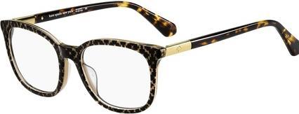 Immagine prodotto Kate Spade Occhiali da sole Jalisha da donna 0Y1J BWFLW Crystal/Demo Pattern