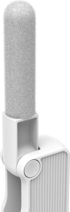 Image du produit Hama Kit de nettoyage multiple pour Airpods, écouteurs, smartphones, appareils photo (Divers)