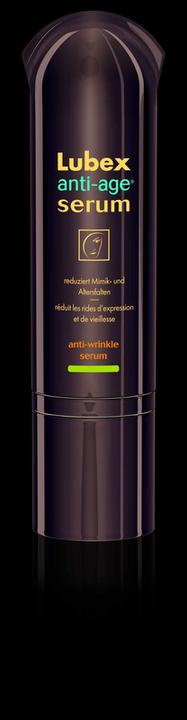 Produktbild Lubex anti-age Serum Multi Intensive (30 ml)