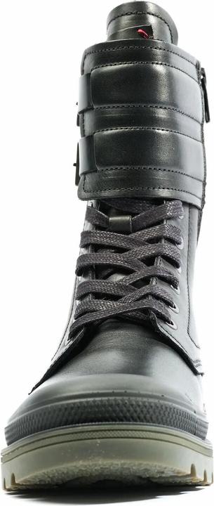 Immagine prodotto Palladium stivali in pelle pampa atelier r (41)