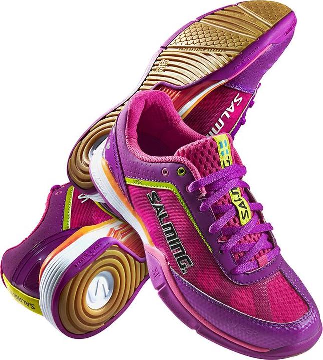 Salming UH-Schuh Viper Women