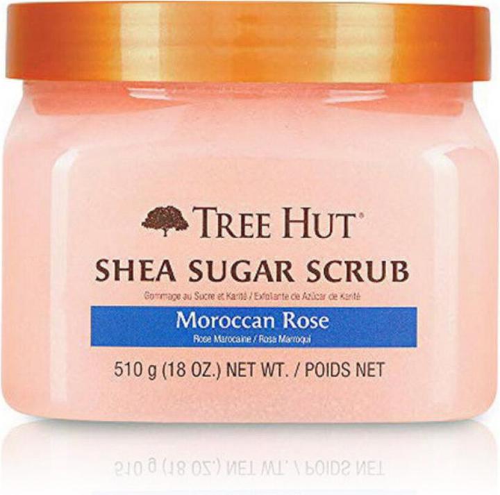Image du produit Tree Hut Rose du Maroc