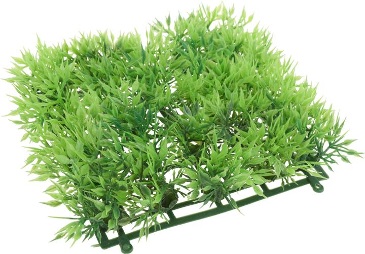 Image du produit VBS Tapis d'herbe, environ 13 x 13 cm