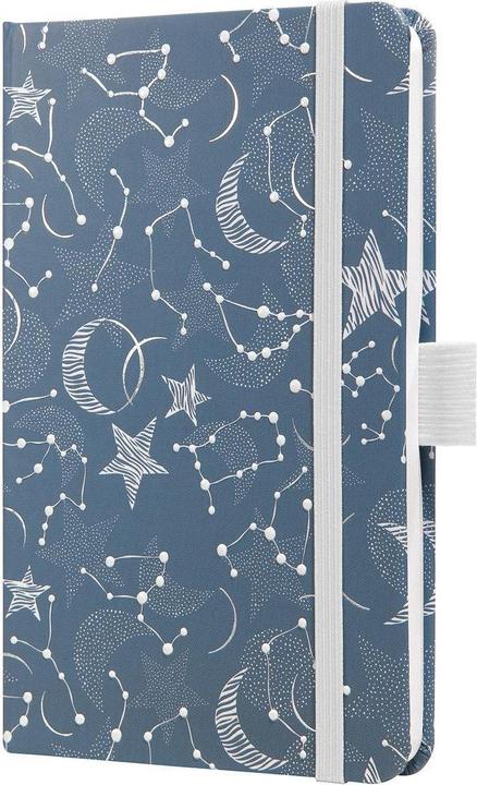 Actual product image Jolie Cosmic Fantasy (A6, German)