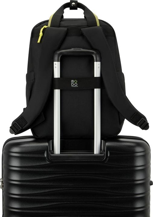 Produktbild Modo by Roncato Starlight 3.0 Reiserucksack 40 cm Laptopfach (24 l)