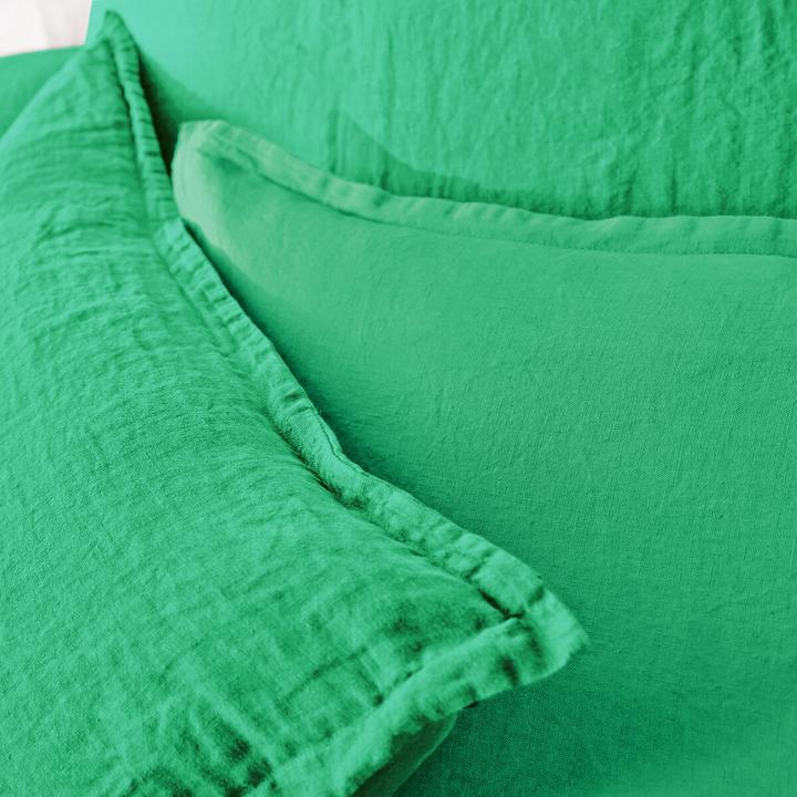 Actual product image La Redoute Interieurs Linot (Duvet cover, 135 x 200 cm)
