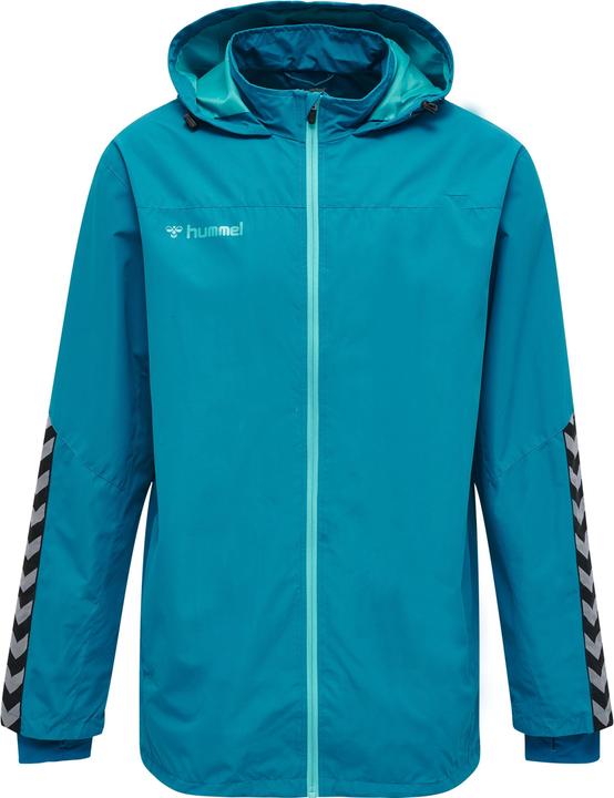 Image du produit hummel Veste Tout Temps Authentique Pour Enfants (152)