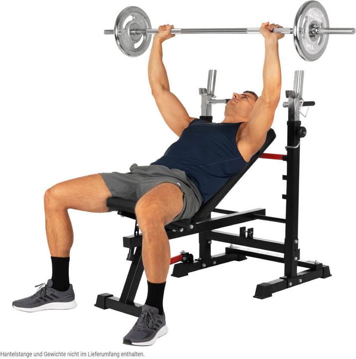 Hammer Fitness Force 4.0