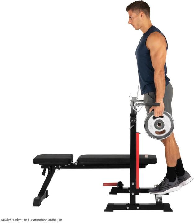 Hammer Fitness Force 4.0