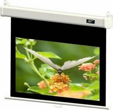 Image du produit Elite Screens Manuel SRM Pro (100", 16:9)