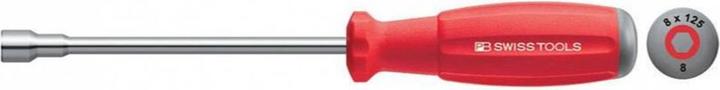 Actual product image PB Swiss Tools SwissGrip PB 8200.5,5-90 (External hexagon)