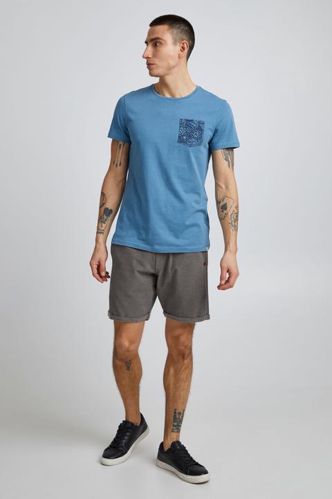 Immagine prodotto Blend Timo Pantaloncini Felpa Shorts Pantaloni Corti Da Uomo (S)