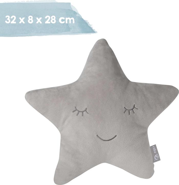Actual product image Roba Star (32 x 8 x 19 cm)