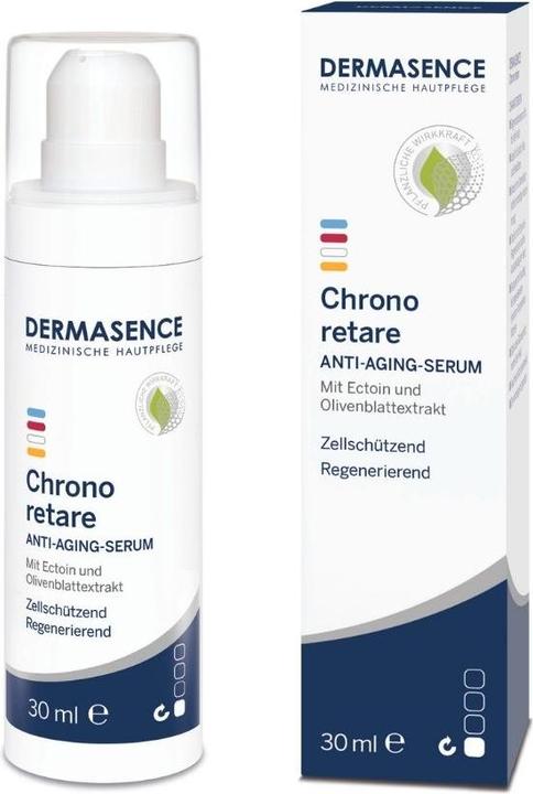 Dermasence Chrono retare Anti-Aging-Serum, 30 ml Lösung (30 ml)
