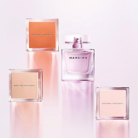 Actual product image Narciso Rodriguez Narciso RADIANTE (Eau de parfum, 50 ml)