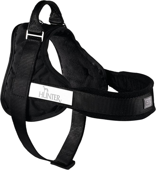 Immagine prodotto Hunter Imbracatura norvegese Ranger (XL, Cane, Sport cane, Generale, Passeggiare)
