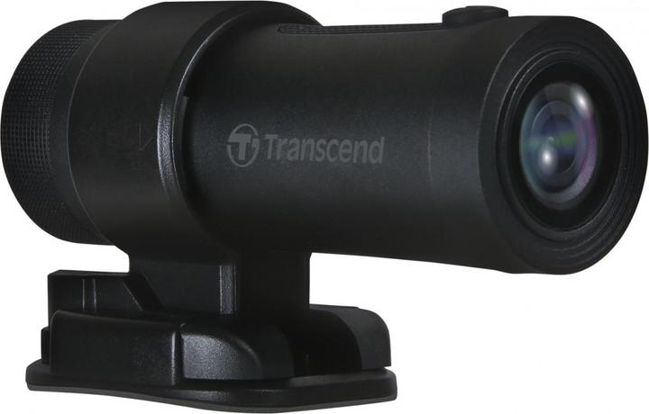 Actual product image Transcend DrivePro 20 (Built-in display, Wi-Fi, Accelerometer, Bluetooth, Full HD)