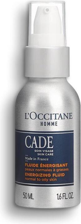 Image du produit L'Occitane Cade Fluide Énergisant (50 ml, Fluide visage)