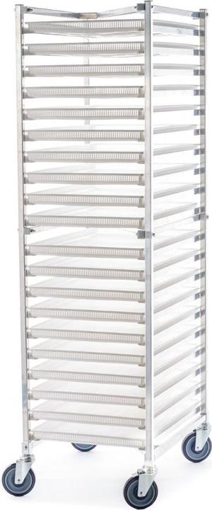Image du produit Twister Rack de séchage avec 20 plateaux