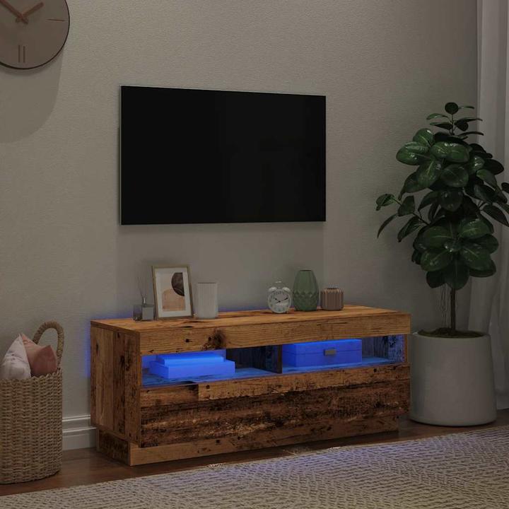 Immagine prodotto VidaXL Adrien (100 x 35 x 40 cm)