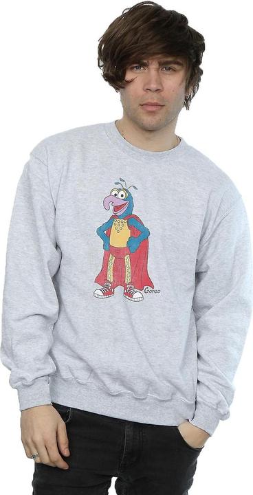 Produktbild Gildan Classic Sweatshirt (3XL)