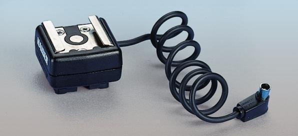 Image du produit Kaiser Fototechnik Adaptateur Flash 1301 (Adaptateur de flash)