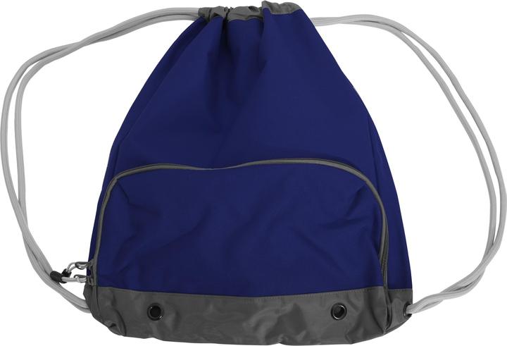 Bagbase Athleisure Turnbeutel Wasser abweisend (2 StückPackung) (18 l)