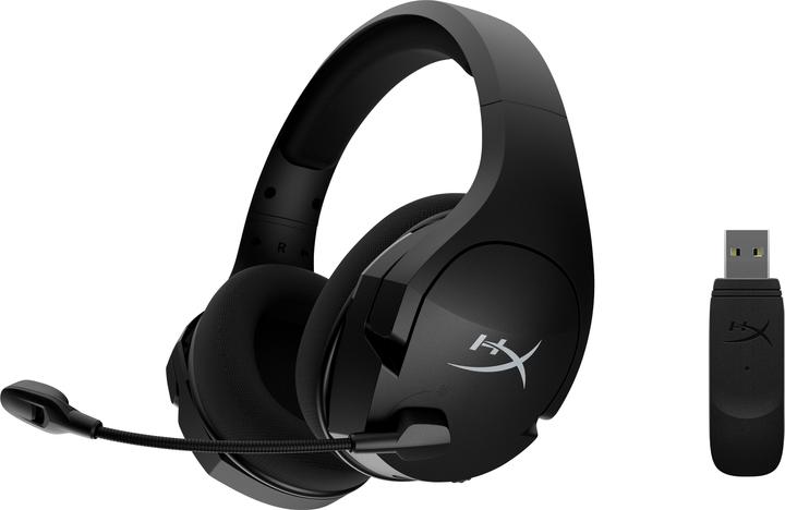 Actual product image HyperX Cloud Stinger Core Wireless 7.1 Headset (Wireless)