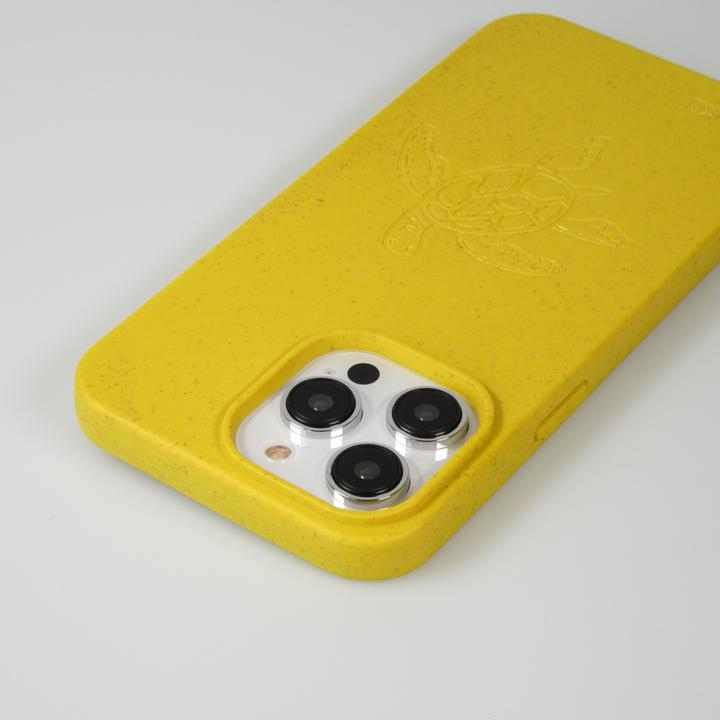Image du produit Bioka Coque biodégradable et compostable Eco-Friendly Esprit de la tortue (Apple iPhone 14 Pro Max)
