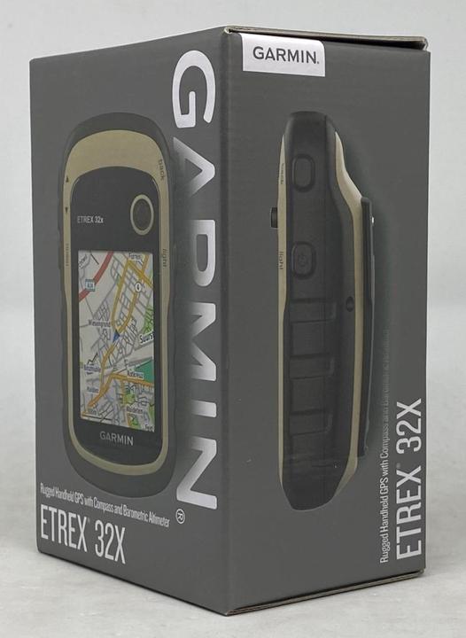 Image du produit Garmin eTrex 32x
