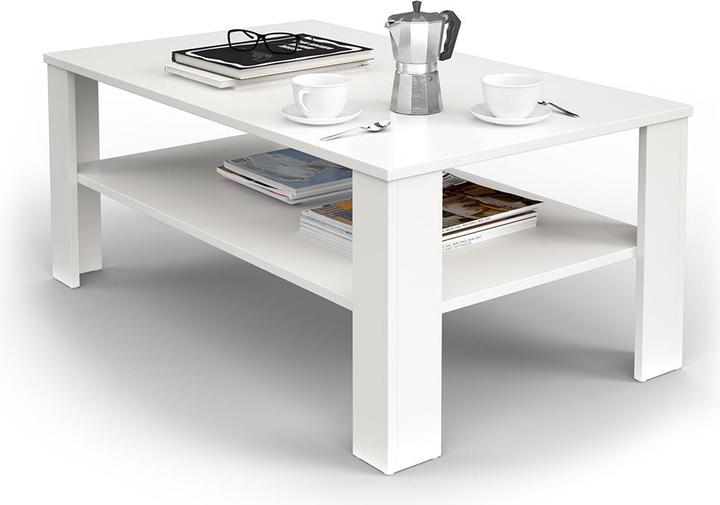 Produktbild Vicco Couchtisch (100 x 42 x 60 cm)