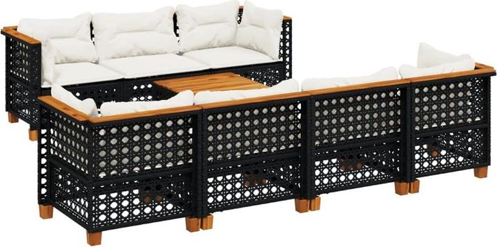 Image du produit VidaXL Tahira