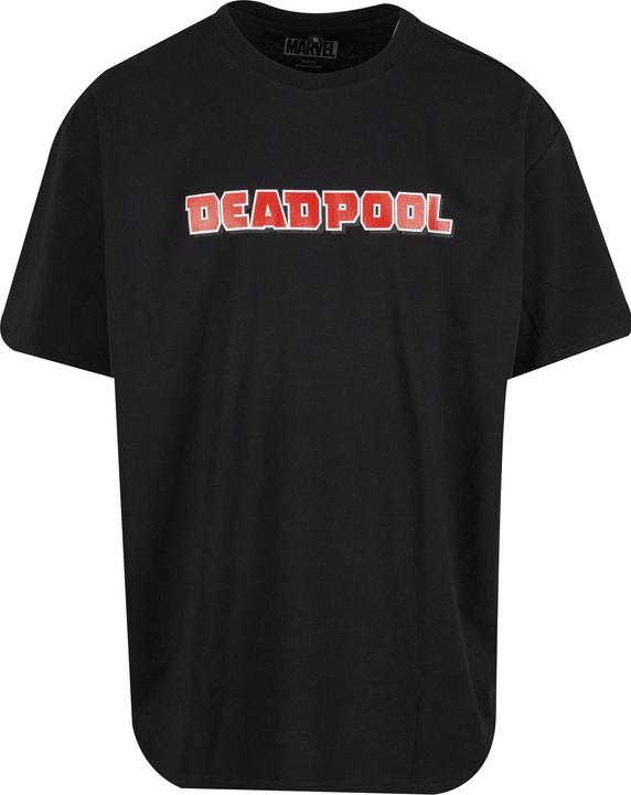 Produktbild Urban Classics Upscale Deadpool Salty Popcorn Heavy Oversize Tee - 176627 (S)