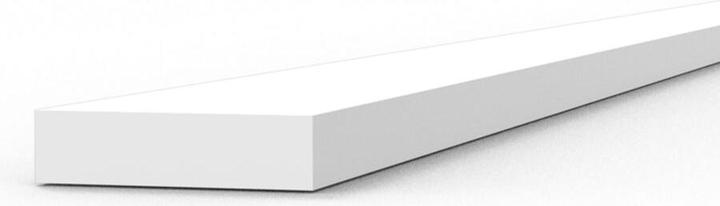 Image du produit AK Interactive Bandelettes 0.75 x 3.00 x 350mm - STYRENE STRIP