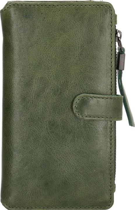 Produktbild Micmacbags Porto -Telefontasche - Grün