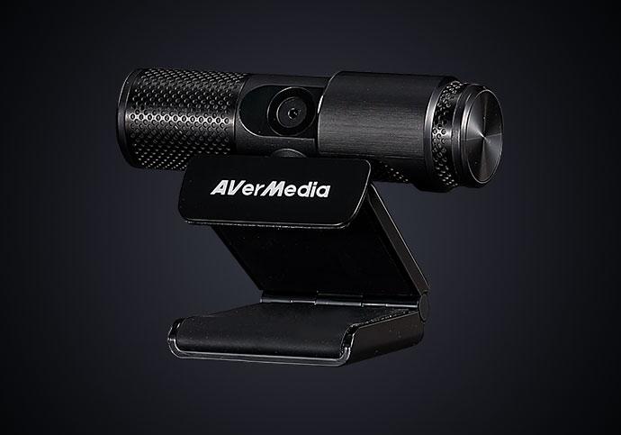 Productafbeelding AVerMedia Live Streamer DUO Streaming Kit (2.10 Mpx)