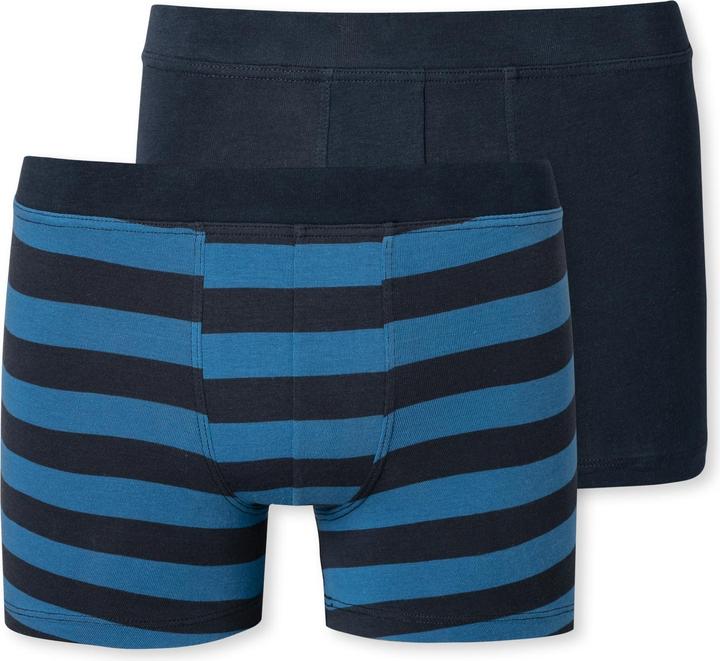 Image du produit Schiesser Boxershorts (176, lot de 2)