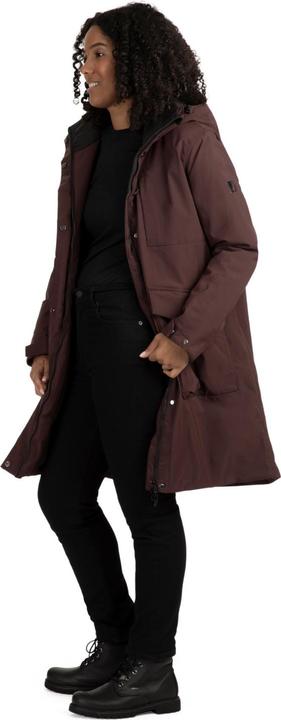Produktbild Heber Peak Women's SylvaHe. Long Coat (3XL)