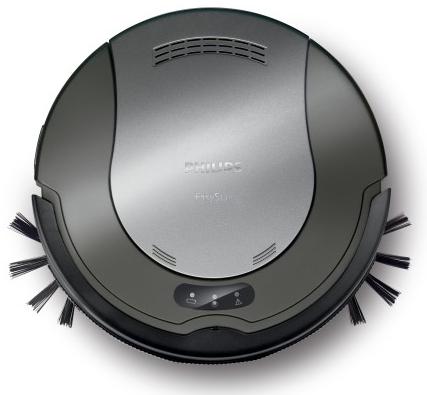 Philips Easy Star FC 8802/01