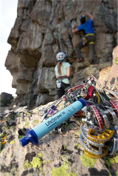 Produktbild LifeStraw Personal