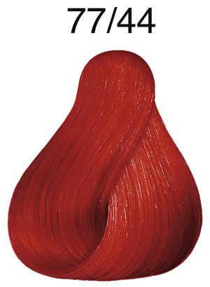 Image du produit Wella Koleston Perfect Me+ (77/44 blonde moyenne blonde intensive rouge intensif intensif)