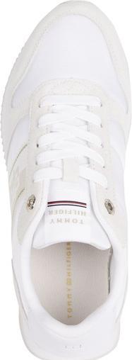Produktbild Tommy Hilfiger Läufer mit Th Webbing Damenschuhe (36)