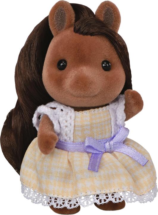Image du produit Sylvanian Families Pony Friends Set