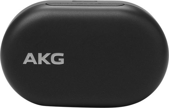 Actual product image AKG N5 Hybrid ANC True Wireless (ANC, 10 h, Wireless)