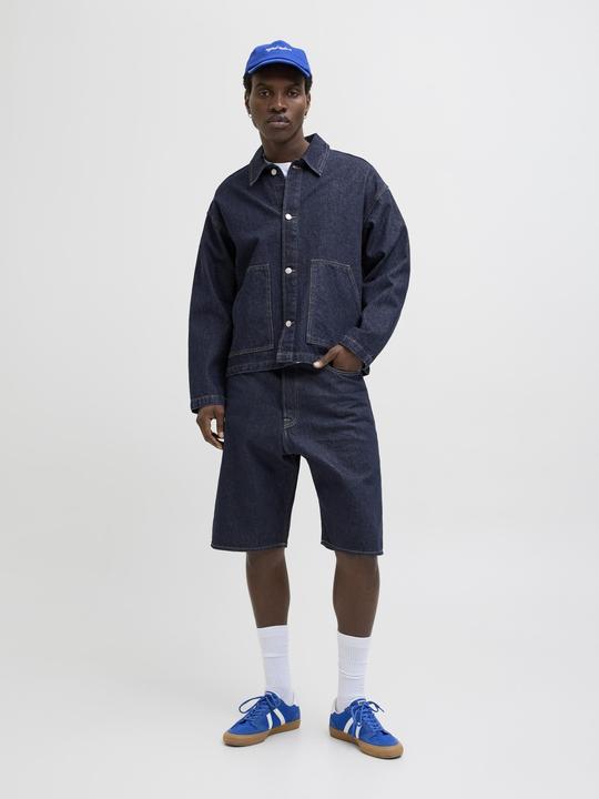 Actual product image Jack & Jones Jjiron Jjoriginal Shorts Cb 492 Sn (XL)