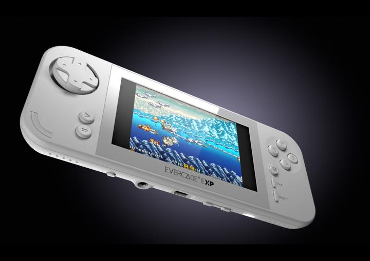 Image du produit Blaze Evercade EXP