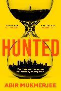 Produktbild Hunted (Englisch, Abir Mukherjee, 2024)